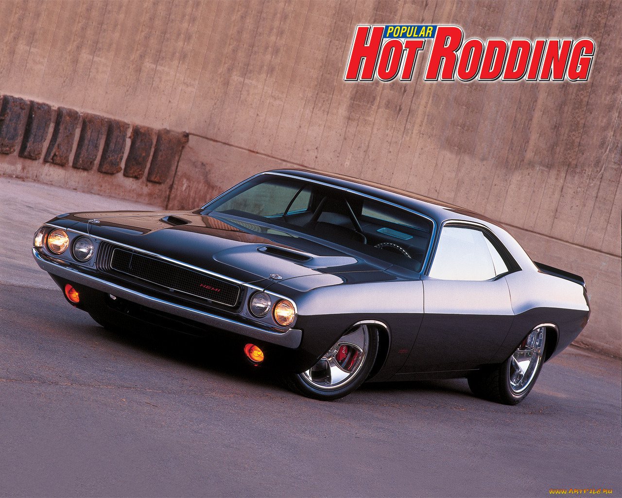 , dodge